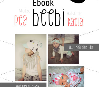 Ebook - Beebi Pea & Kaela